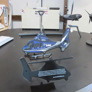 QST FRI Helikopter Speelgoed Productinspectiedienst door derde partij met professionele QC AQL-norm 24-uurs rapport China - Product Image 6