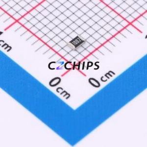 ตัวต้านทานแบบ SMD รุ่น RP0805BRD0710KL ขนาด 0805 (ประเภท: ฟิล์มบาง) (ค่าความต้านทาน: 10kโอห์ม ความแม่นยำ: 0.1%) - Product Image 1