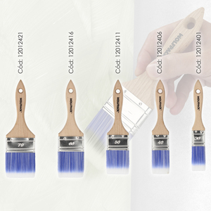 แปรงโปรเฟสชั่นแนล พลัส ความกว้าง 70 มม. - Product Image 6