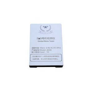 Testeur de moteur à cardan <span class=keywords><strong>AD28</strong></span> pour Mavic 3/3E/3T/3Pro/3C carte de Test de moteur de pas de lacet pour outil de Test de moteur de caméra Air 3/Air 3S PTZ - Product Image 4