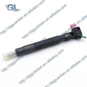 Original und Neu Common-Rail-Einspritzdüse 28308779 für OM651 A6510703287 6510702387 C180 C200 C250 C300 E220 2.2CDI - Product Image 2