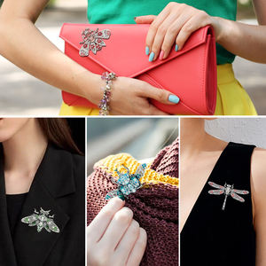 Kit de modèle de puzzle en acier inoxydable <span class=keywords><strong>3D</strong></span> à assembler <span class=keywords><strong>Piececool</strong></span>, animaux en métal DIY, puzzles <span class=keywords><strong>3D</strong></span> pour adultes - Product Image 4