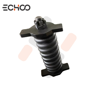 ZX135 UR устройство натяжения гусеницы/пружинное 9273739 экскаватора для <span class=keywords><strong>Hitachi</strong></span> - Product Image 4