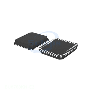 BU8788KN-E2 36 VFQFN IC TELECOM INTERFACE 36VQFN Interface BOM IC In Stock Electronic Parts And Components - Product Image 1