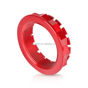 Tuerca de Brida para Piñón de Eje Trasero de Motocicleta para <span class=keywords><strong>DUCATI</strong></span> Monster <span class=keywords><strong>1200</strong></span> 1098 1198 <span class=keywords><strong>V4</strong></span> V2 899 Panigale Diavel <span class=keywords><strong>Multistrada</strong></span> XDiavel - Product Image 6