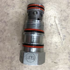 COFAXCN cofa-xcn COFA XCN太阳液压源先导关闭止回阀螺钉在插装阀库存中提供竞争性 - Product Image 3