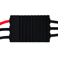 Contrôleur de moteur sans balais FOC ESC MAXKGO VESC6 4-12S 150A IP68 étanche, programmable, pour E-Skateboard
