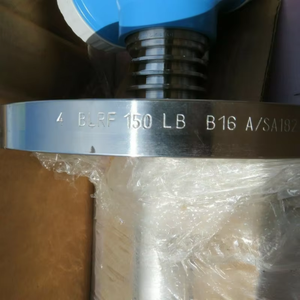 Medidor de Nivel por Radar Guiado Levelflex M FMP51, Precisión de 2 mm, Acero Inoxidable 316/316L para Sólidos, H Auser E Ndress, 1 Año de Garantía - Product Image 6