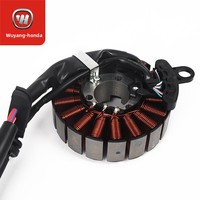 Wuyang für PCX160 Original Magneto-Spule WH150T-2-3 Generator-Spule Stator Rotor Hergestellt in China