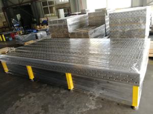 <span class=keywords><strong>Table</strong></span> <span class=keywords><strong>de</strong></span> gabarit <span class=keywords><strong>de</strong></span> <span class=keywords><strong>soudage</strong></span> 3d 1000x1000x200mm utilisée pour le cadre <span class=keywords><strong>de</strong></span> moto - Product Image 6