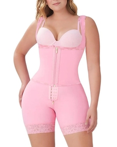 Ceinture courte d'amélioration <span class=keywords><strong>invisible</strong></span> pour femme Power Secret avec ceinture - Product Image 6