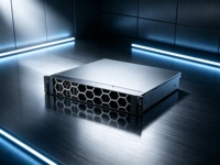 Serveur en rack 2U JUMSOFT, processeur Intel Xeon 2,7 GHz, 32 Go de RAM DDR4, stockage d'entreprise haute performance de 1 To, IDRAC 9, alimentation 1600 W