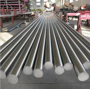 1 מ "מ עד 30 מ" מ מוט עגול מוצק 6 מ "מ 8 מ" מ 10 מ "מ 12 מ" מ 16 מ "מ 20 מ" מ 30 מ "מ מוט פלדה מוט מוט נירוסטה משטח מלוטש - Product Image 5