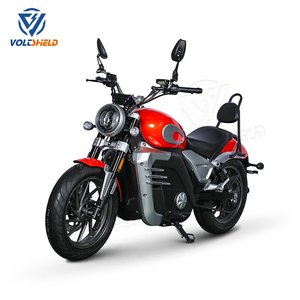รถมอเตอร์ไซค์วิบาก JOSE Racing 72V 10000W 80กม./ชม. 150กม./ชม. แบตเตอรี่ลิเธียม 180Ah มอเตอร์ฮับ รับน้ำหนักได้ 200กก. - Product Image 3