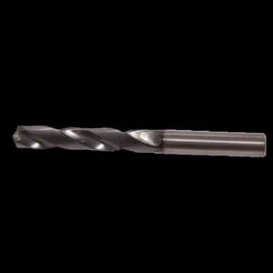 Foret en carbure revêtu de Nano TiAlN 5xD pour l'acier inoxydable et les superalliages - Product Image 3