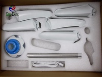 MD885 Zoom Laser blanchiment des dents pour Salon dentaire blanchiment des dents lumière Mobile blanchiment des dents
