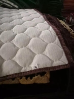 Tapis de Prière Musulman Islamique Personnalisé Turc de Haute Qualité, Matelassé avec Mousse Épaisse
