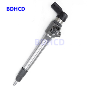 حاقن وقود ديزل مشترك BK2Q-9K546-AG لسيارات فورد ترانزيت/رينجر <span class=keywords><strong>2.2</strong></span> TDCi، قطع غيار محرك السيارات بالجملة من المصنع - Product Image 2