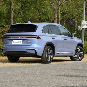 Precio de fábrica directo Selg Geely Monjaro HiP <span class=keywords><strong>PHEV</strong></span> 2WD 1,5 T híbrido SUV 0km coche nuevo eléctrico de <span class=keywords><strong>segunda</strong></span> <span class=keywords><strong>mano</strong></span> de China - Product Image 4