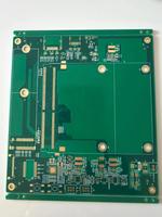 Robot aspirateur personnalisé pour le traitement de cartes de circuits imprimés, la soudure de patchs de cryptage et la réparation de PCB, en cuivre, Chine JY32..6