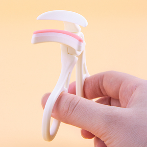 Lông mi Curler cho phụ nữ, Curl tự nhiên, lâu dài phong cách, góc rộng hướng dương, xách tay cho người mới bắt đầu - Product Image 6