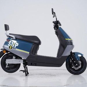 <b>72V</b> High-speed Long-range Scooter Cool Cow Model Adult Lithium-<b>battery</b> China International Trade Cool Cow High-Speed Performance - Product Image 5