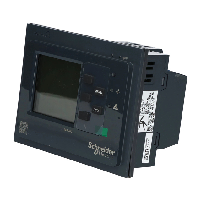 Vigilohm Series Insulation Monitoring Device Industrial Safety Detector Brand New Electrical Monitoring Unit IMDIM400L