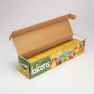 PVC <strong>Plastic</strong> <strong>Wrap</strong> Film Food <strong>Wrap</strong> 30CMX200M 40CMX300M <strong>Plastic</strong> Film for Meat Vegetable Fruit Keeping Fresh PVC Cling Film <strong>Wrap</strong> Food - Product Image 5