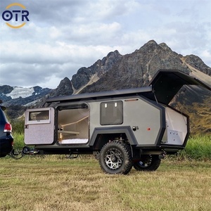 Hot Sale Factory Direkt Günstige Camp Onther oad Camper Van Rvs <span class=keywords><strong>C</strong></span> E <span class=keywords><strong>Darwin</strong></span> Port - Product Image 1