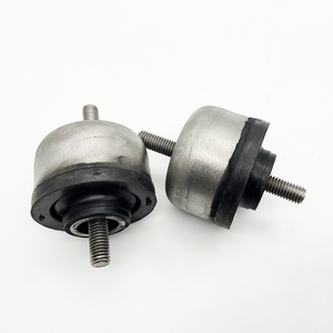 Engine Foot <b>Pad</b> Shock Absorbing Rubber <b>Cushion</b> <b>Pad</b> for 10 13 15 Engine Excavator Construction Machinery Spare Parts - Product Image 6