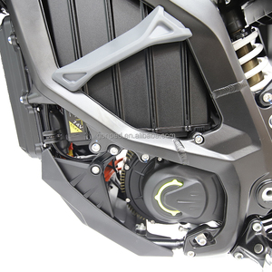 74V/55Ah Suron Elektro-Motorrad Ultra Bee 12500W Racing Motocross Enduro <span class=keywords><strong>Bike</strong></span> Sur-Ron Ultra B 2024 - Product Image 5