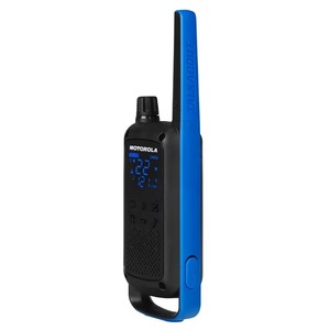 Lange Afstand Kinderen Walkie Talkie Voor T800 Analoge Walkie-Talkie T800 Interphone Display Voor Outdoor Avonturen En Sport - Product Image 5