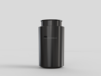 Diffuseur d'huile essentielle de voiture de TX500 400ml pour le désodorisant automatique sans eau électrique