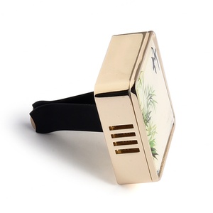 <b>Wholesale</b> Custom Auto Accessories Innovative Products <b>Car</b> Accessories Perfume Vent Clip - Product Image 2