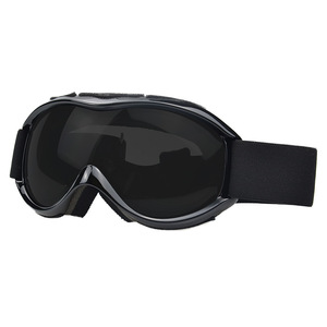 <b>Ski</b> Goggles Double Layer Anti-Fog One Size Plastic All People Model 7006 Outdoor Snow Sports - Product Image 1