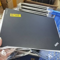 Vente en gros d'ordinateurs portables d'occasion légers de 14 pouces T460s 6e génération en provenance de Chine pour les études, les affaires et le bureau