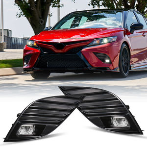 Feux de brouillard/phares LED OEM en gros pour <span class=keywords><strong>Toyota</strong></span> Camry SE 2018 2019 2020 - Accessoires automobiles - Product Image 1