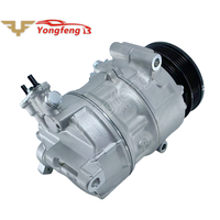 Compresseur de haute qualité PXC14 5PK Auto AC pour Buick Lacrosse 2.0 Malibu XL 2016 Gl8 2.5 2016-2017 Cadillac XT5 22947669 23413999