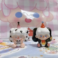 Venta al por mayor Super Tutu Cheers to Evervday Figuras de Anime de PVC en Miniatura en Caja Sorpresa - Juguetes con Temática de Películas y TV para Colgantes de Teléfono y Coleccionables