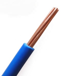 <span class=keywords><strong>H07V2</strong></span>-<span class=keywords><strong>K</strong></span> 1.5mm <span class=keywords><strong>2.5mm</strong></span> lõi đơn Đồng bị mắc <span class=keywords><strong>k</strong></span>ẹt móc lên khả năng chịu nhiệt PVC 450 điện 750V dây cáp điện - Product Image 1