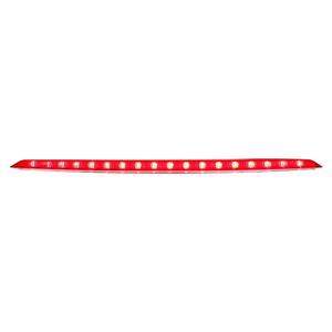 Luz de Freno LED de Montaje Alto para Audi Q5 2018 2019 2020 2021, Tercera Luz de Freno - Product Image 1