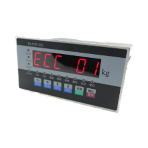 เครื่องชั่งดิจิตอล LCD ความคมชัดสูง รุ่น KL3101-D5 พร้อมอินเทอร์เฟซ RS485 สำหรับเครื่องชั่งอุตสาหกรรม - Product Image 4