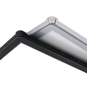 A1 A2 A3 A4 ultra led slim snap frame light box