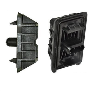 Vente en gros de pièces de rechange automobiles Jack Pad sous la voiture Support Pad 5171 7065 919 51717237195 pour Bmw E82 E90 F10 F07 F02 E84 2003-2023 - Product Image 4