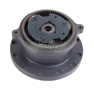 Motore di rotazione per escavatore ZX70 ZX670 <span class=keywords><strong>EX60</strong></span> EX120 dispositivo di rotazione del motore 4429255 432-5475 4334356 - Product Image 3