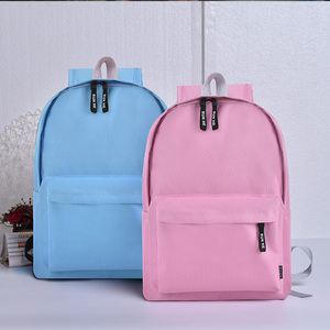 Sacs d'école pour étudiants, grande capacité, sac à dos multifonctionnel pour les loisirs, sac à dos pour les jeunes - Product Image 1