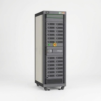 Système de test de charge et de décharge de modules et packs de batteries, testeur de durée de vie des batteries au lithium