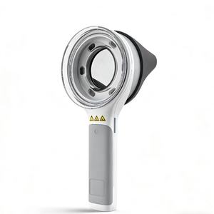 Profesyonel Tıbbi Woods Lambası Dermatoskop Cilt Analizörü Tıbbi Woods Lambası Cilt Hastalıkları Test Cihazı - Product Image 5