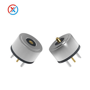 Pogo Pin manyetik <span class=keywords><strong>DC</strong></span> konektörü su geçirmez 2 3 4 5 pin Pogo konektörü erkek kadın güç manyetik bağlayıcı - Product Image 3