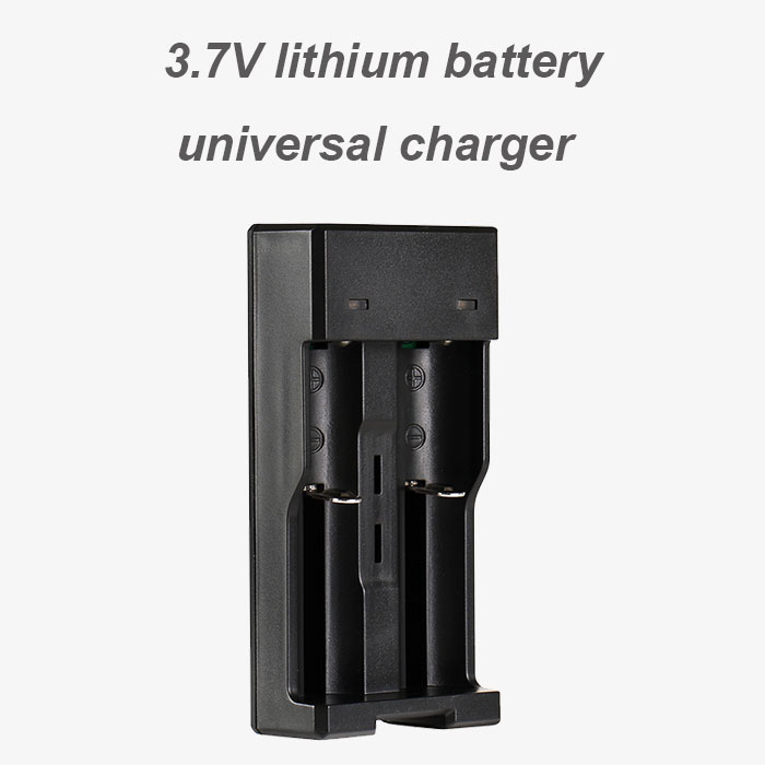 Motopower — chargeur de batterie micro USB 5V pour batterie au lithium 18650/18530 V, 3.7